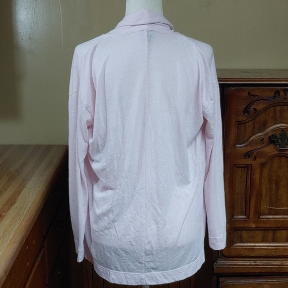 J. Crew Oversized Open Front Light Sweater Top XXS - Picture 5 of 11